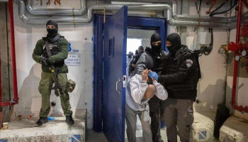 إعلام الأسرى: العدو يستخدم سلاح التجويع لانتزاع الاعترافات في السجون