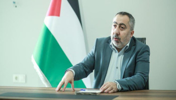 النونو: العدو أعاد المفاوضات لنقطة الصفر ويسعى لفرض واقع جديد بغزة