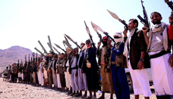 قبائل ضوران بذمار يحتشدون تأكيداً على الجهوزية لإنهاء العدوان والحصار