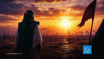 معركة لا تقبل الحياد: الحسين "عليه السلام" نموذجاً في حسم الخيارات المصيرية