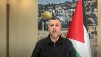 مرداوي : تصاعد اغتيالات العدو بالضفة لن يوهن من عزم شعبنا وتمسكه بخيار المقاومة