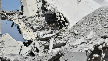 ارتقاء 3 شهداء في عدوان صهيوني على النبطية جنوبي لبنان