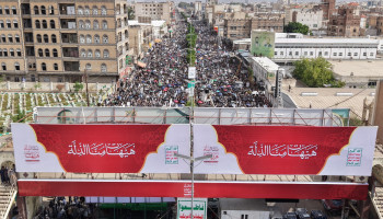 اليمن وعاشوراء.. ثورة الحسين عليه السلام حاضرة في وجدان أمة ترفض الانكسار