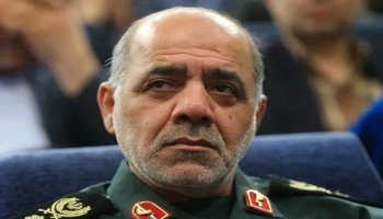 قائد مقر "خاتم الأنبياء": القوات المسلحة مستعدة لتعزيز الأمن المستدام لإيران