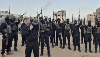 أمن المقاومة بغزة: إحباط مخطط تخريبي وتحييد ستة عملاء خلال يومين في القطاع