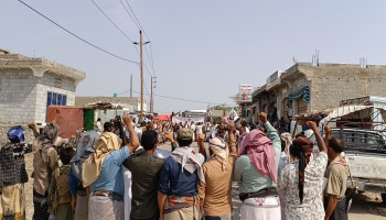 قبائل بُرَع بالحديدة تعلن الجهوزية لمواجهة العدوان وكسر الحصار