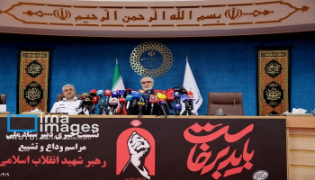 وفود من 90 دولة إلى طهران للمشاركة في تشييع الشهيد السيد علي الخامنئي