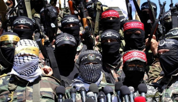 حركات المقاومة الفلسطينية: نرفض أي وصاية أجنبية.. إدارة قطاع غزة شأن داخلي