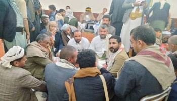 لجنة معالجة قضايا السجناء تحقق تقدماً في جهود المصالحة بذمار