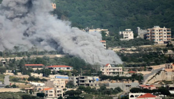 4304 شهداء و12203 جرحى حصيلة العدوان الصهيوني على لبنان