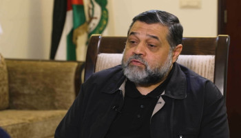 أسامة حمدان: الشهيد السيد الخامنئي جعل فلسطين قضية الأمة