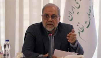 ذو القدر: إيران لا تخضع للغة التهديد وعلى ترامب التحدث إلى شعبنا باحترام