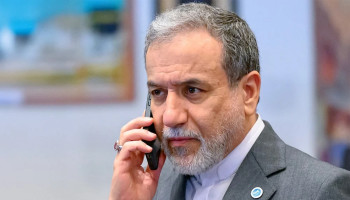 عراقتشي يندد بالعدوان على إيران ويحذر من أيّ مغامرة أميركية