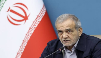 الرئيس الإيراني: الاحترام المتبادل والالتزام بالتعهدات أساس أي اتفاق مستدام