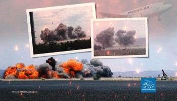 اليمن يكسر قيود الحصار.. حرب التحرير تبدأ من مدرج مطار صنعاء