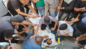 73,250 شهيدًا و173,751 مصابًا منذ بدء حرب الإبادة الصهيونية على غزة