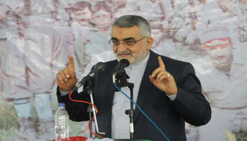 بروجردي: إذا تحولت الحرب إلى العيار الثقيل فستدفع أمريكا ثمنًا أكبر