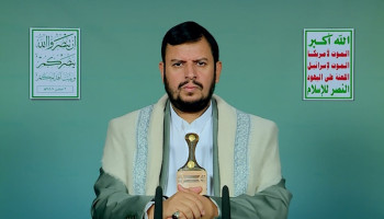 السيد القائد: لن نقبل استمرار الحصار وكل المنشآت النفطية والحيوية السعودية هي هدف لصواريخنا