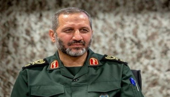 موسوي: قصفنا الفعّال سيستمر حتى عودة الهدوء إلى جنوب إيران ومضيق هرمز