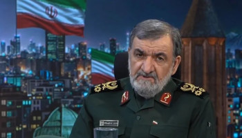 رضائي: مذكرة التفاهم انتهت.. وسنشن هجوماً شاملاً إذا استمرت الاعتداءات الأمريكية