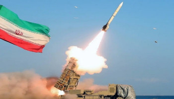 الحرس الثوري: استهدفنا مواقع أمريكية في البحرين والكويت ضمن الموجة الـ23 من عملية "نصر 2"
