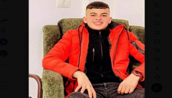 شهيد متأثرًا بإصابته برصاص العدو قبل 3 سنوات خلال عملية اغتيال
