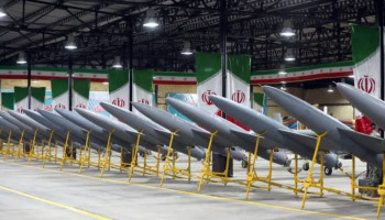 الجيش الإيراني يستهدف مراكز العدو الأميركي في الأردن والبحرين والكويت