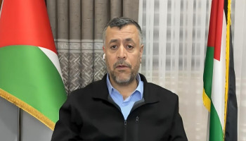 مرداوي: تصاعد المقاومة في الضفة يؤكد فشل العدو في كسر إرادة شعبنا