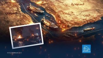 وفق تقدير مؤسسات دولية مختصة.. خسائر العدو السعودي تتراكم أمام الحظر اليمني والعمليات التصعيدية