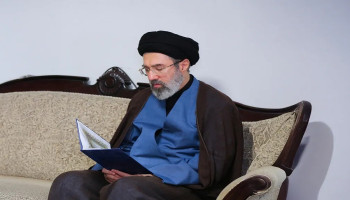 السيّد الخامنئي يرد على رسالة مجاهدي حزب الله: تقفون صخرة صلبة في مواجهة العدوان الوحشي للكيان وداعميه