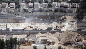إعلام العدو: إقامة 8 بؤر استيطانية جديدة في الضفة الغربية في أيام
