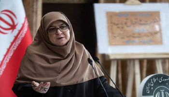 إيران.. استشهاد 350 موظفًا حكوميًا أثناء أداء مهامهم في الحرب وتعطل مطار بوشهر