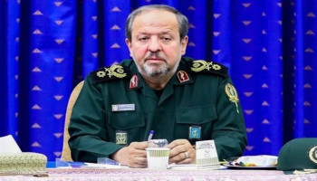 وزير الدفاع الإيراني: خطوط الإنتاج باتت أكثر نشاطًا من ذي قبل