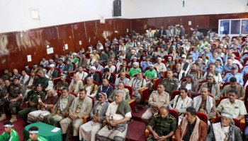 السلطة المحلية بالبيضاء تدشن فعاليات ذكرى المولد النبوي الشريف