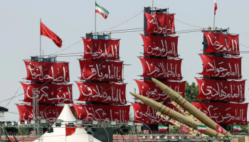 إيران: لدينا خطة واسعة للرد على أي عدوان يستهدف منشآت الطاقة
