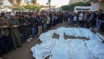 ارتفاع حصيلة الإبادة الصهيونية بغزة إلى 73,349 شهيدًا و174,162 إصابة