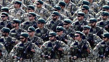 الحرس الثوري في الذكرى السنوية الثانية لاستشهاد هنية: الانتصار لفلسطين أقرب
