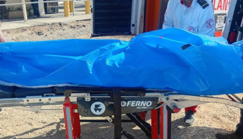 العدو يسلم جثمان الشهيد علاء صبيح في طوباس بعد احتجازه 4 أشهر