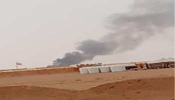 سياسي أنصار الله يبارك عمليات استهداف تحشيدات العدو السعودي  في المناطق المحتلة