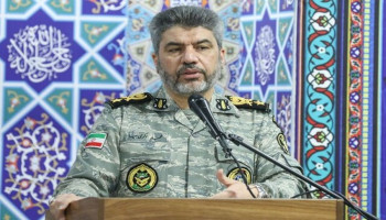 الجيش الإيراني: لا عودة عن النظام القائم في هرمز وأي رفض أمريكي سيكبّد واشنطن الكثير