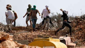 هجمات وإحراق وسرقة.. تصعيد استيطاني في الضفة الغربية المحتلة