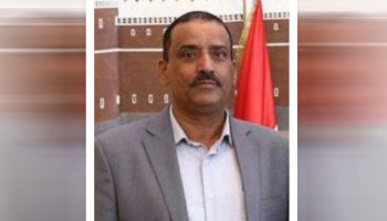 محافظ المهرة يحذر من مخططات العدو السعودي لتدمير النسيج المجتمعي