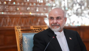 قاليباف: إيران في مرحلة حساسة والتماسك تحت قيادة قائد الثورة يُخضع الأعداء