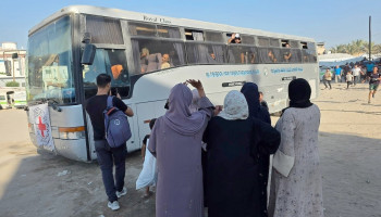 الإفراج عن 37 أسيرًا من سجون العدو الصهيوني