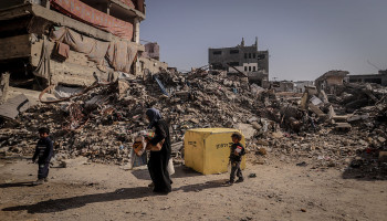 الإعلام الحكومي بغزة: المجرم نتنياهو ينقلب على مسار التفاوض والمفاوضات غطاء لاستمرار الحرب