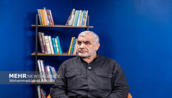 نيكزاد: لا حل عسكري لإعادة فتح مضيق هرمز وأولوينا تخفيف حدة المشاكل الاقتصادية الداخلية