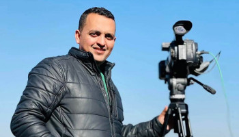 اعتقال صحافي يرفع حصيلة الصحافيين الأسرى في سجون العدو الصهيوني إلى 40