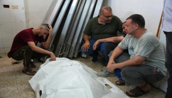 حصيلة حرب الإبادة على غزة ترتفع إلى 73,389 شهيدًا و174,266 مصابًا