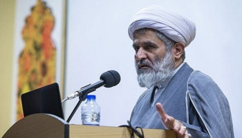 رئيس منظمة التعبئة "الباسيج": مضيق هرمز تحت سيطرة وإدارة إيران