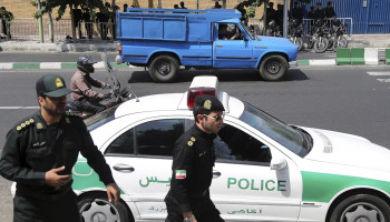 الاستخبارات الإيرانية تعلن تفكيك خليتين تابعتين للعدو جنوبي شرق البلاد